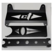 Maverick 3 Piece Gusset Kit - Image 4