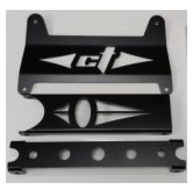 Maverick 3 Piece Gusset Kit - Image 4