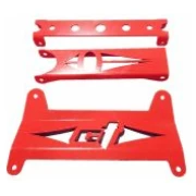 Maverick 3 Piece Gusset Kit - Image 3