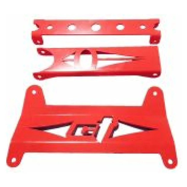 Maverick 3 Piece Gusset Kit - Image 3