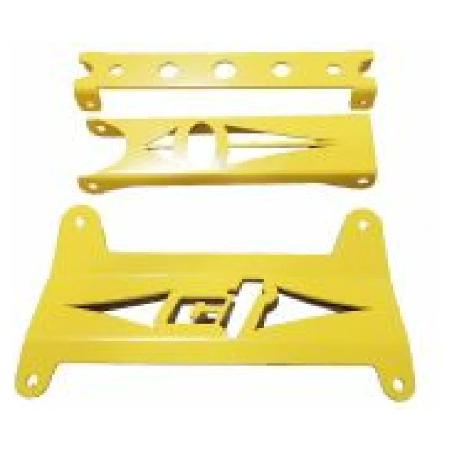 Maverick 3 Piece Gusset Kit - Image 2