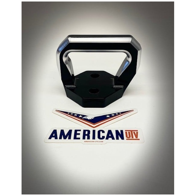 AMERICAN UTV - POLARIS TOW HOOK