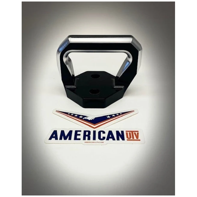 AMERICAN UTV - POLARIS TOW HOOK