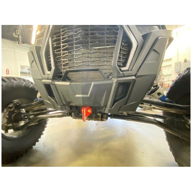 AMERICAN UTV - POLARIS TOW HOOK - Image 3