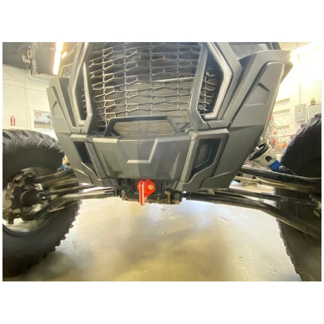 AMERICAN UTV - POLARIS TOW HOOK - Image 3