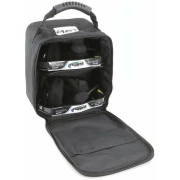 Dual Headset or Medium Storage Bag with Handle - Image 2