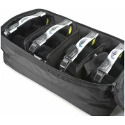 Four Headset or Large Storage Bag with Handle - Image 3