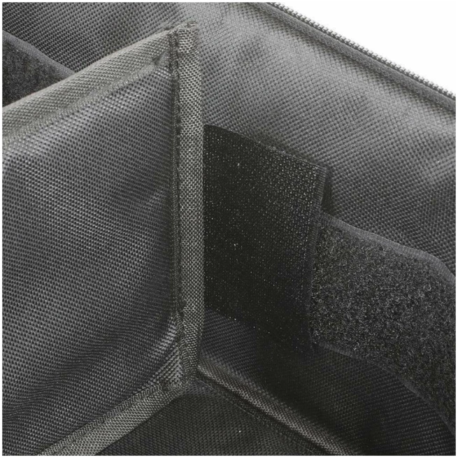 Four Headset or Large Storage Bag with Handle - Image 5