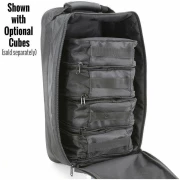 Four Headset or Large Storage Bag with Handle - Image 4