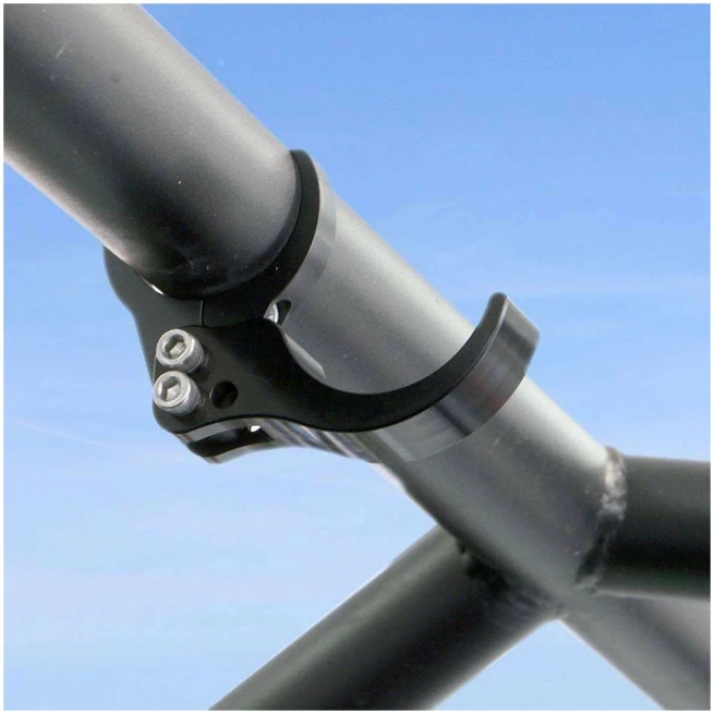 Helmet Hanger with Bar Mount - Image 2