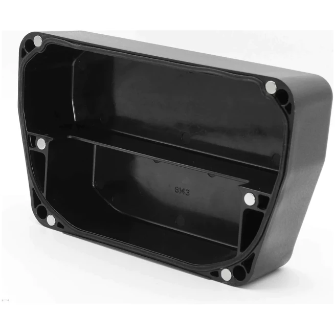 Magnetic Radio & Intercom Cover for Rugged Radios Multi Mount Insert - Image 5