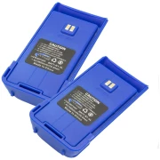 Ready Pack - With Rugged R1 Handheld Radios - Digital and Analog Business Band - Image 8