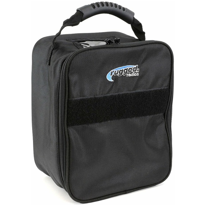 Ready Pack - With Rugged R1 Handheld Radios - Digital and Analog Business Band - Image 10