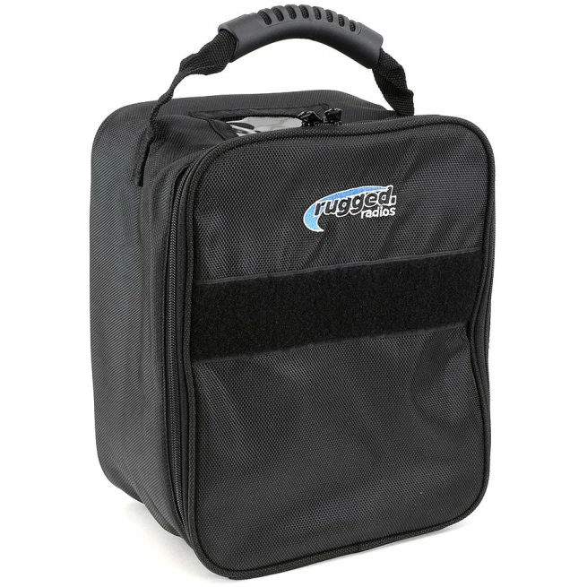Ready Pack - With Rugged R1 Handheld Radios - Digital and Analog Business Band - Image 10