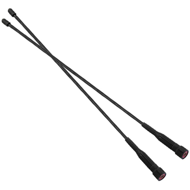 Ready Pack - With Rugged R1 Handheld Radios - Digital and Analog Business Band - Image 9