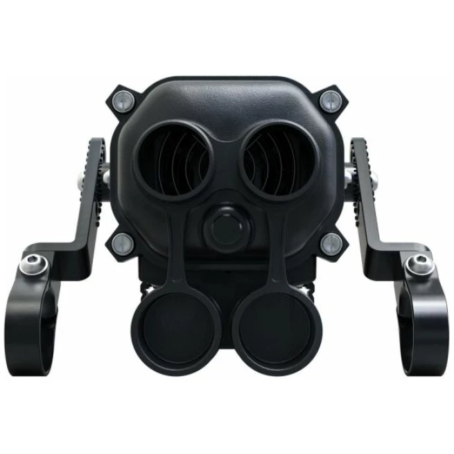 HELMET PARTICLE SEPARATOR - Image 6