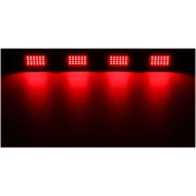 NEWEST! RGBW LED ROCK LIGHTS KIT WITH BLUETOOTH APP & WIRELESS REMOTE CONTROL, MULTICOLOR NEON UNDERGLOW LIGHTS WITH BRAKE LIGHT FUNCTION FOR ATV UTV - Image 17