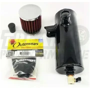 2016-2021 POLARIS RZR XPT OIL CATCH CAN / BREATHER SYSTEM