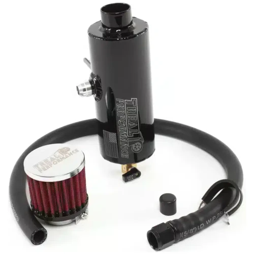2017-2023 CAN-AM X3 OIL CATCH CAN / BREATHER SYSTEM
