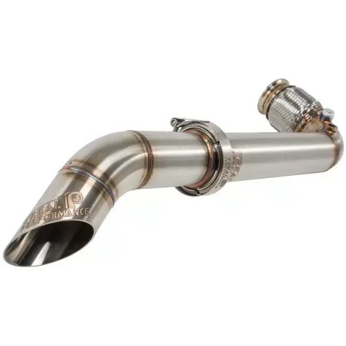 2017-2023 CAN-AM MAVERICK X3 ULTRA RACE EXHAUST SYSTEM