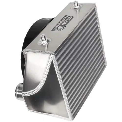 2020-2022 CAN-AM X3 HIGH PERFORMANCE INTERCOOLER KIT