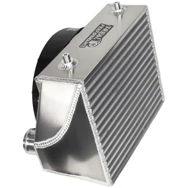2020-2022 CAN-AM X3 HIGH PERFORMANCE INTERCOOLER KIT