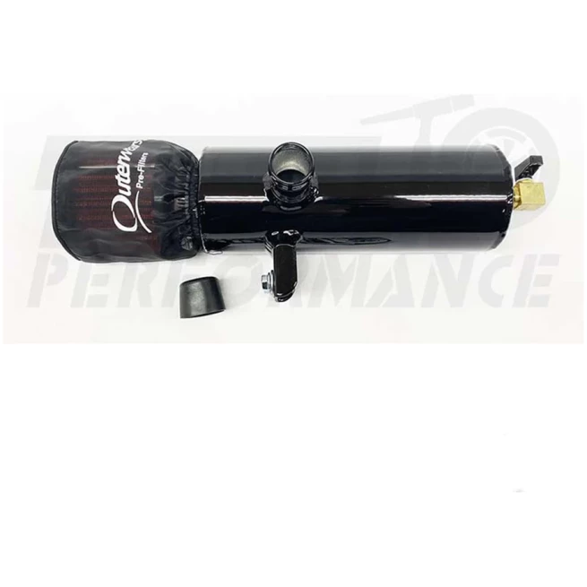 2016-2021 POLARIS RZR XPT OIL CATCH CAN / BREATHER SYSTEM - Image 2