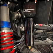 2016-2021 POLARIS RZR XPT OIL CATCH CAN / BREATHER SYSTEM - Image 4