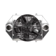 2020-2022 CAN-AM X3 HIGH PERFORMANCE INTERCOOLER KIT - Image 10