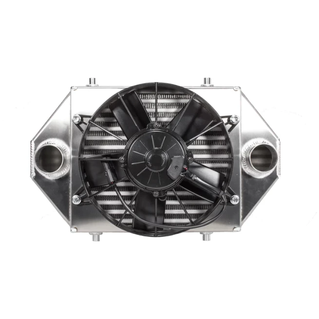 2020-2022 CAN-AM X3 HIGH PERFORMANCE INTERCOOLER KIT - Image 10