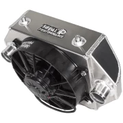 2017-2019 CAN-AM X3 HIGH PERFORMANCE INTERCOOLER KIT - Image 9