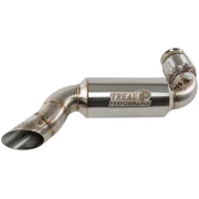 2017-2023 CAN-AM X3 KOH EXHAUST SYSTEM - Image 3