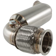2017-2023 CAN-AM X3 KOH EXHAUST SYSTEM - Image 4