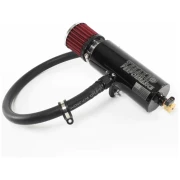 2017-2023 CAN-AM X3 OIL CATCH CAN / BREATHER SYSTEM - Image 9