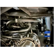 2017-2023 CAN-AM X3 OIL CATCH CAN / BREATHER SYSTEM - Image 4