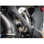 2017-2023 CAN-AM MAVERICK X3 QUIET TRAIL EXHAUST SYSTEM - Image 6