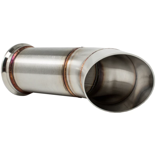2017-2023 CAN-AM X3 RACE REAR EXHAUST SECTIONS - Image 7
