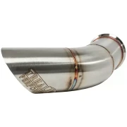 2017-2023 CAN-AM X3 RACE REAR EXHAUST SECTIONS