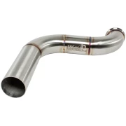 2017-2023 CAN-AM X3 RACE REAR EXHAUST SECTIONS - Image 9