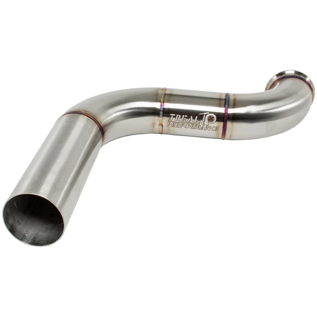 2017-2023 CAN-AM X3 RACE REAR EXHAUST SECTIONS - Image 9