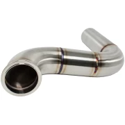 2017-2023 CAN-AM X3 RACE REAR EXHAUST SECTIONS - Image 8