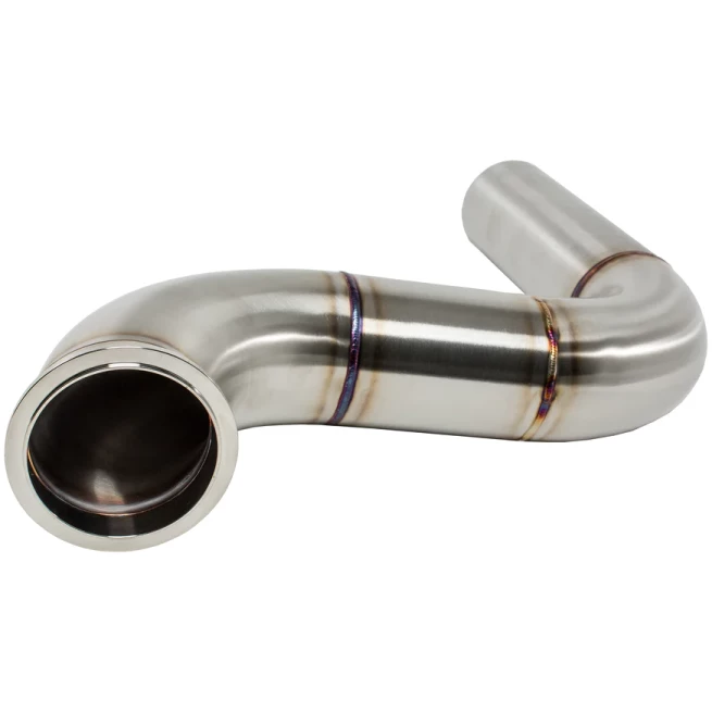 2017-2023 CAN-AM X3 RACE REAR EXHAUST SECTIONS - Image 8