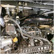 2020-2022 CAN-AM X3 2.5 INCH INTERCOOLER PIPE KIT - Image 5