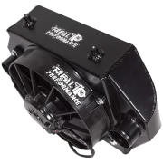 2020-2022 CAN-AM X3 HIGH PERFORMANCE INTERCOOLER KIT - Image 2