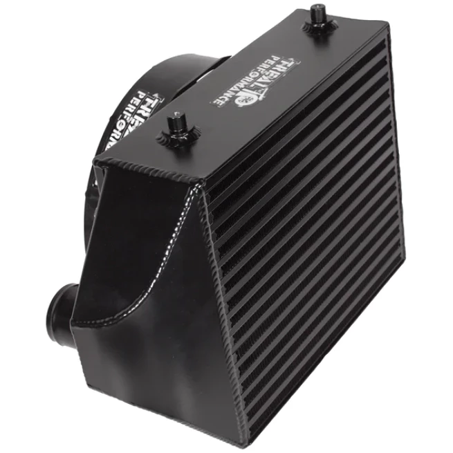 2020-2022 CAN-AM X3 HIGH PERFORMANCE INTERCOOLER KIT - Image 6