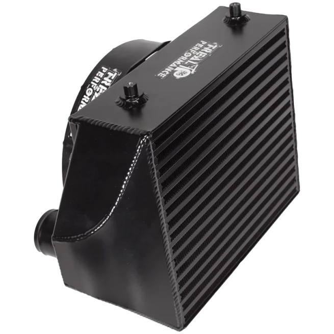 2017-2019 CAN-AM X3 HIGH PERFORMANCE INTERCOOLER KIT - Image 6