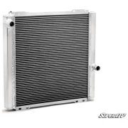 CAN-AM MAVERICK X3 RADIATOR - Image 3