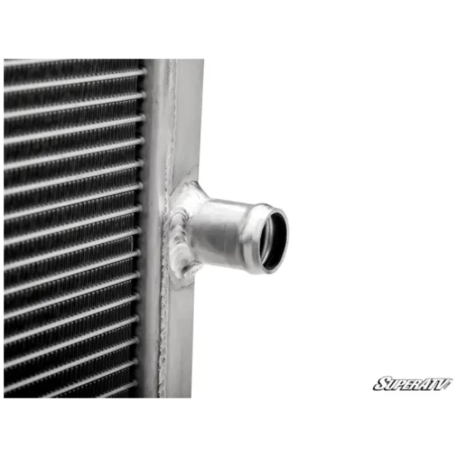 CAN-AM MAVERICK X3 RADIATOR - Image 4