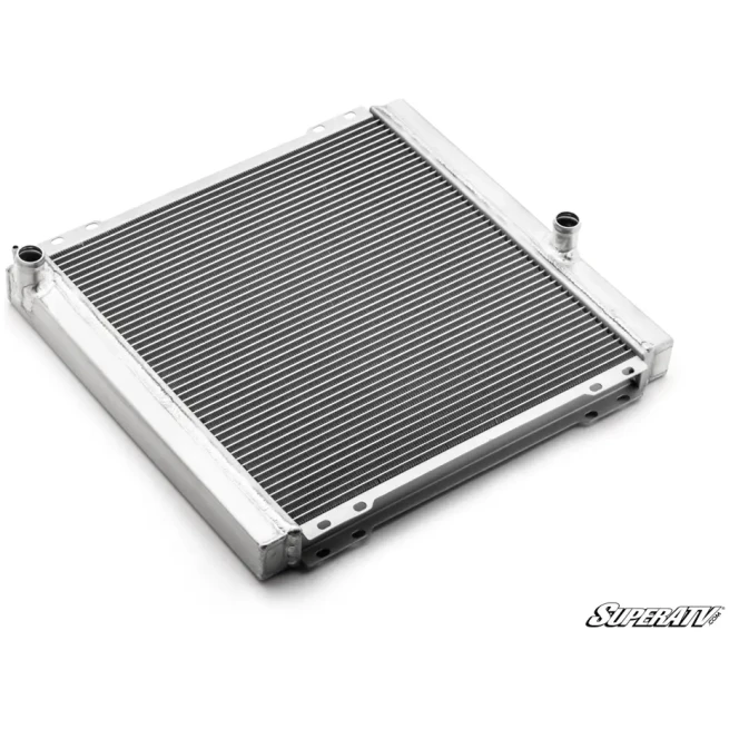 CAN-AM MAVERICK X3 RADIATOR