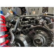2016-2021 POLARIS RZR XP TURBO CHARGE TUBE - Image 3